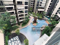 Riversails (D19), Condominium #239349161